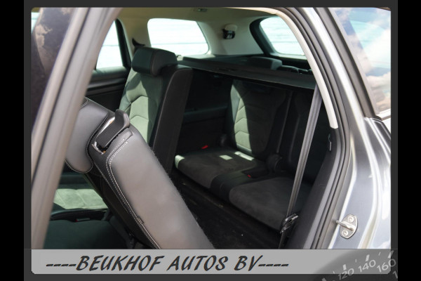 Škoda Kodiaq 1.5 TSI Business Edition 7 persoon Trekhaak Cam