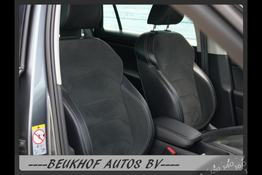 Škoda Kodiaq 1.5 TSI Business Edition 7 persoon Trekhaak Cam