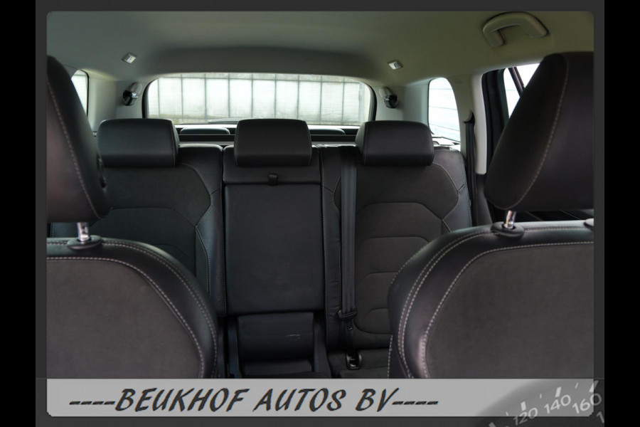 Škoda Kodiaq 1.5 TSI Business Edition 7 persoon Trekhaak Cam