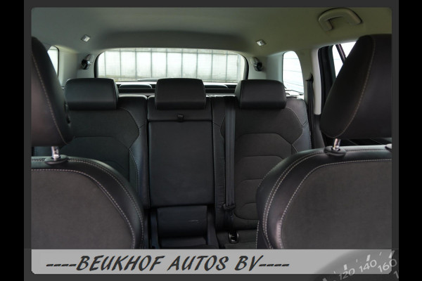 Škoda Kodiaq 1.5 TSI Business Edition 7 persoon Trekhaak Cam