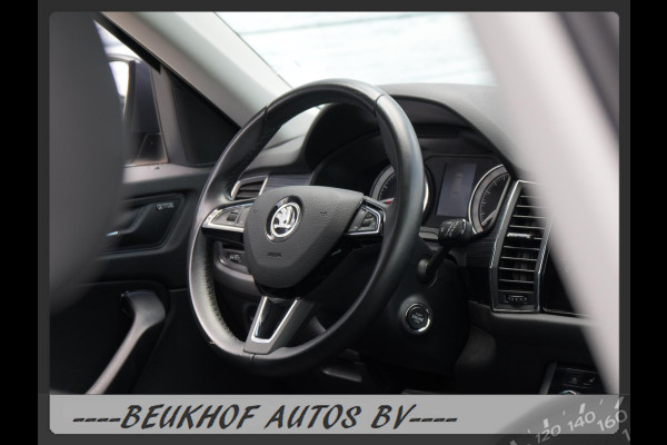 Škoda Kodiaq 1.5 TSI Business Edition 7 persoon Trekhaak Cam