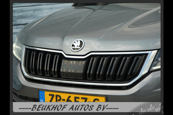 Škoda Kodiaq 1.5 TSI Business Edition 7 persoon Trekhaak Cam