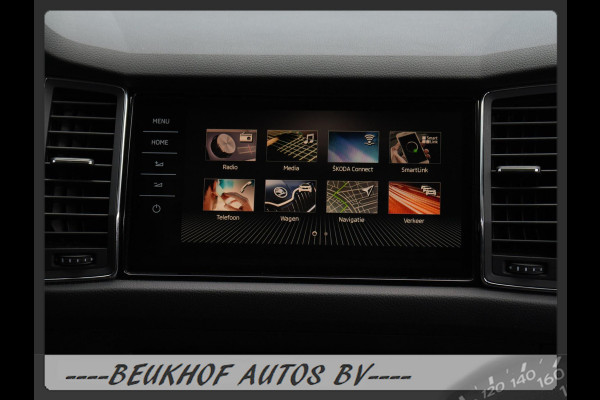 Škoda Kodiaq 1.5 TSI Business Edition 7 persoon Trekhaak Cam
