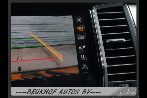Škoda Kodiaq 1.5 TSI Business Edition 7 persoon Trekhaak Cam
