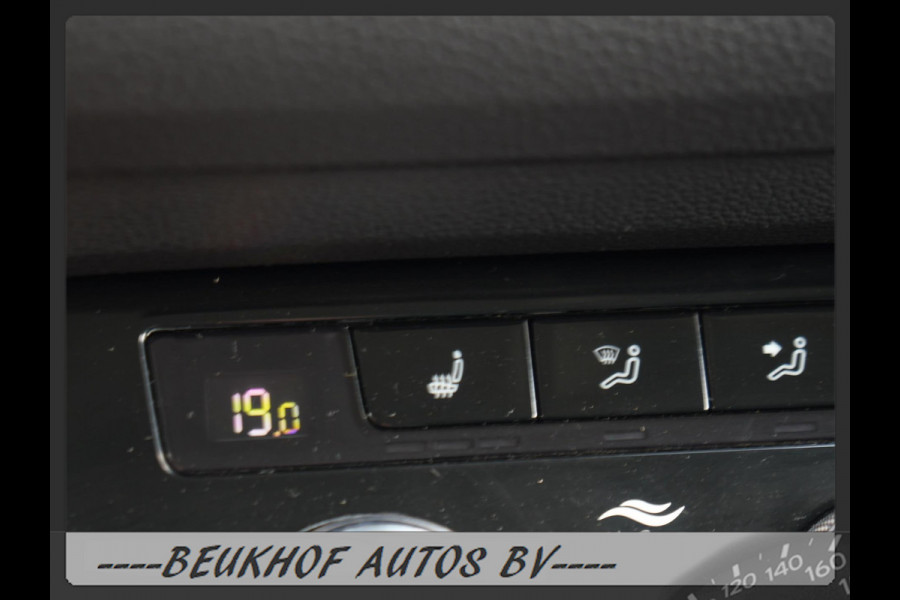 Škoda Kodiaq 1.5 TSI Business Edition 7 persoon Trekhaak Cam