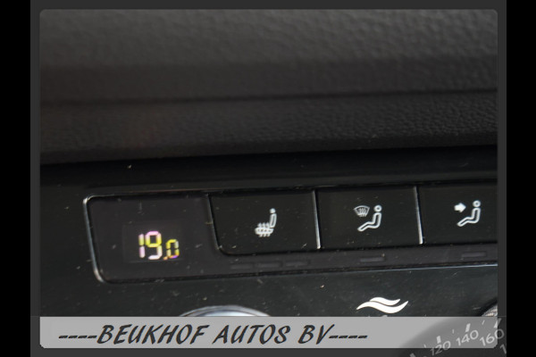 Škoda Kodiaq 1.5 TSI Business Edition 7 persoon Trekhaak Cam