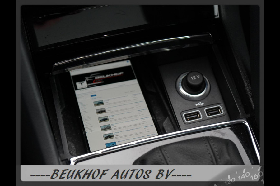 Škoda Kodiaq 1.5 TSI Business Edition 7 persoon Trekhaak Cam