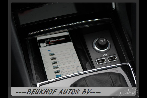 Škoda Kodiaq 1.5 TSI Business Edition 7 persoon Trekhaak Cam
