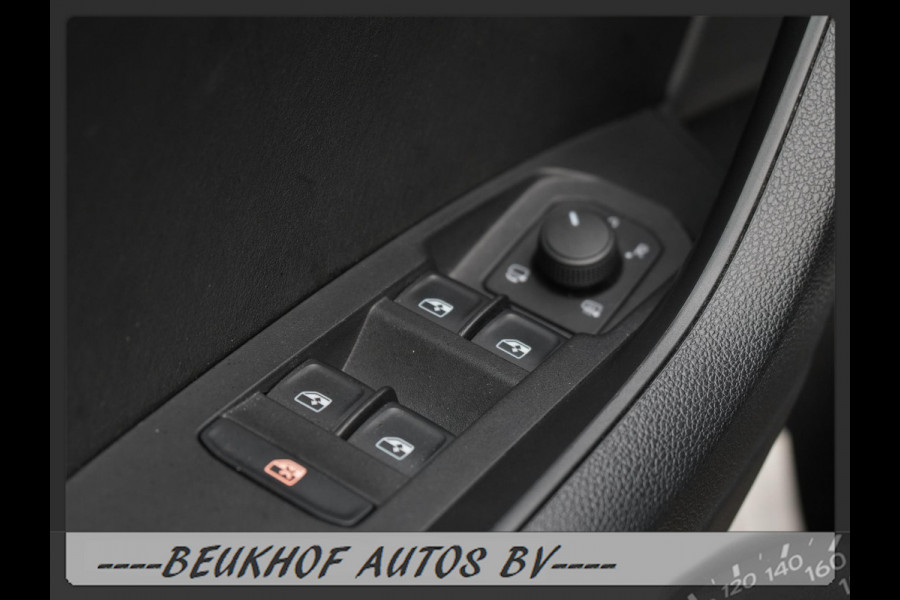 Škoda Kodiaq 1.5 TSI Business Edition 7 persoon Trekhaak Cam
