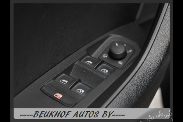 Škoda Kodiaq 1.5 TSI Business Edition 7 persoon Trekhaak Cam