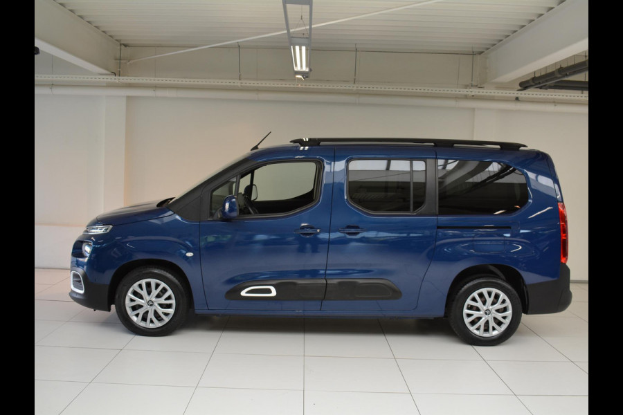 Citroën Berlingo XL 1.2 130pk Automaat Shine