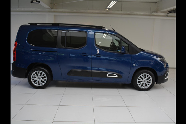 Citroën Berlingo XL 1.2 130pk Automaat Shine
