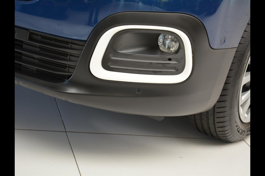 Citroën Berlingo XL 1.2 130pk Automaat Shine