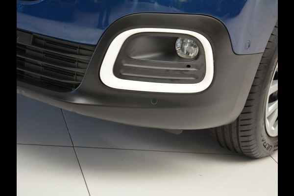 Citroën Berlingo XL 1.2 130pk Automaat Shine