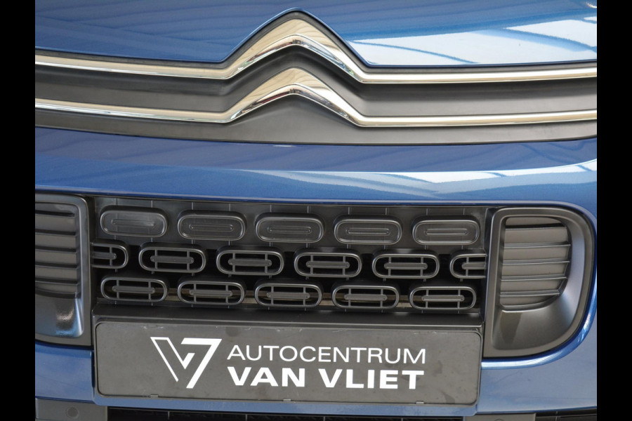 Citroën Berlingo XL 1.2 130pk Automaat Shine