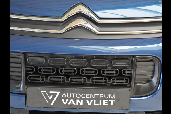 Citroën Berlingo XL 1.2 130pk Automaat Shine