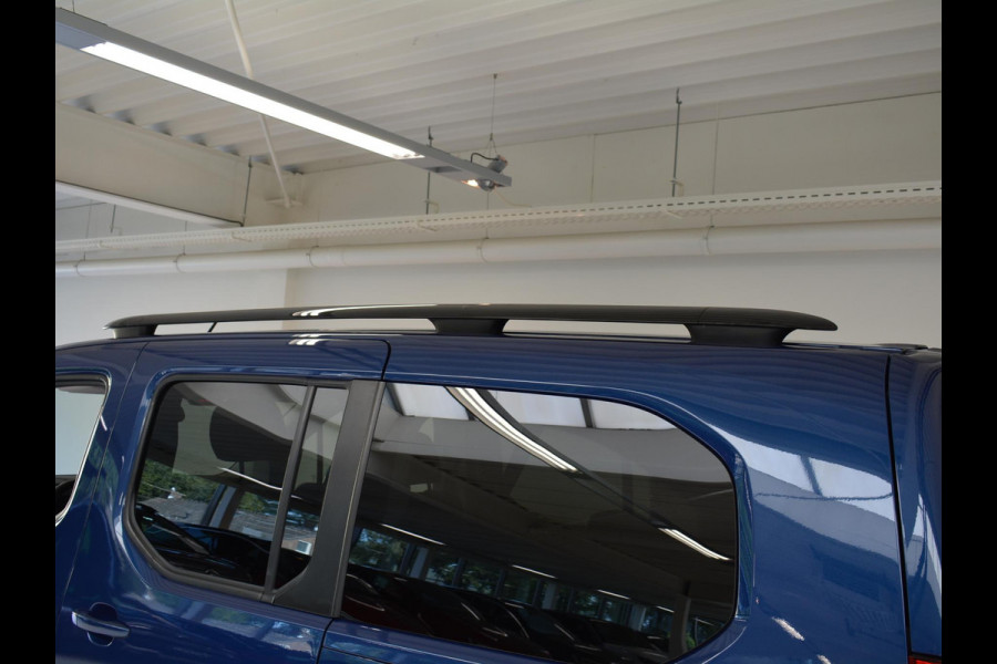 Citroën Berlingo XL 1.2 130pk Automaat Shine