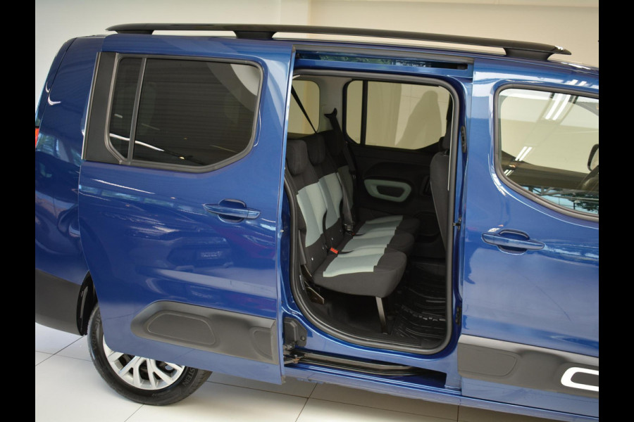 Citroën Berlingo XL 1.2 130pk Automaat Shine