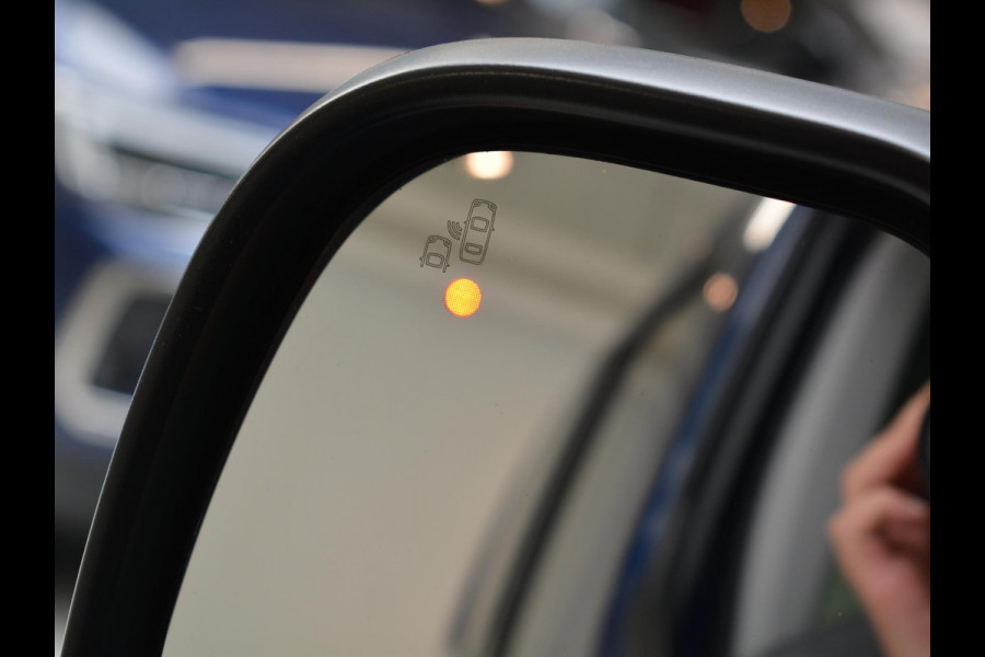 Citroën Berlingo XL 1.2 130pk Automaat Shine