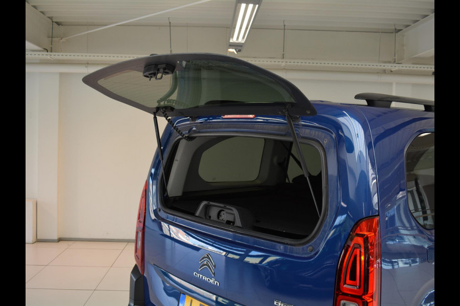 Citroën Berlingo XL 1.2 130pk Automaat Shine