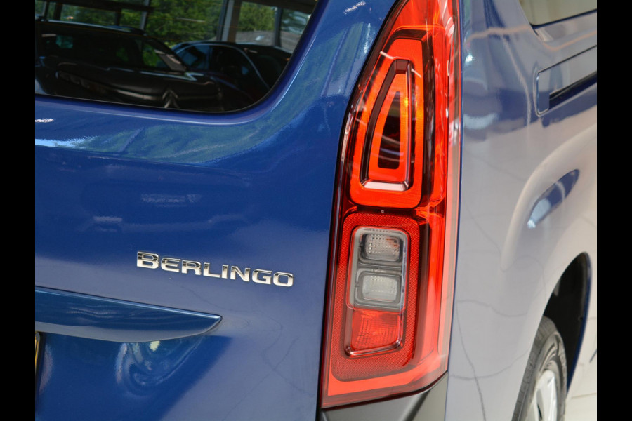 Citroën Berlingo XL 1.2 130pk Automaat Shine