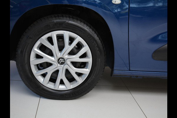 Citroën Berlingo XL 1.2 130pk Automaat Shine