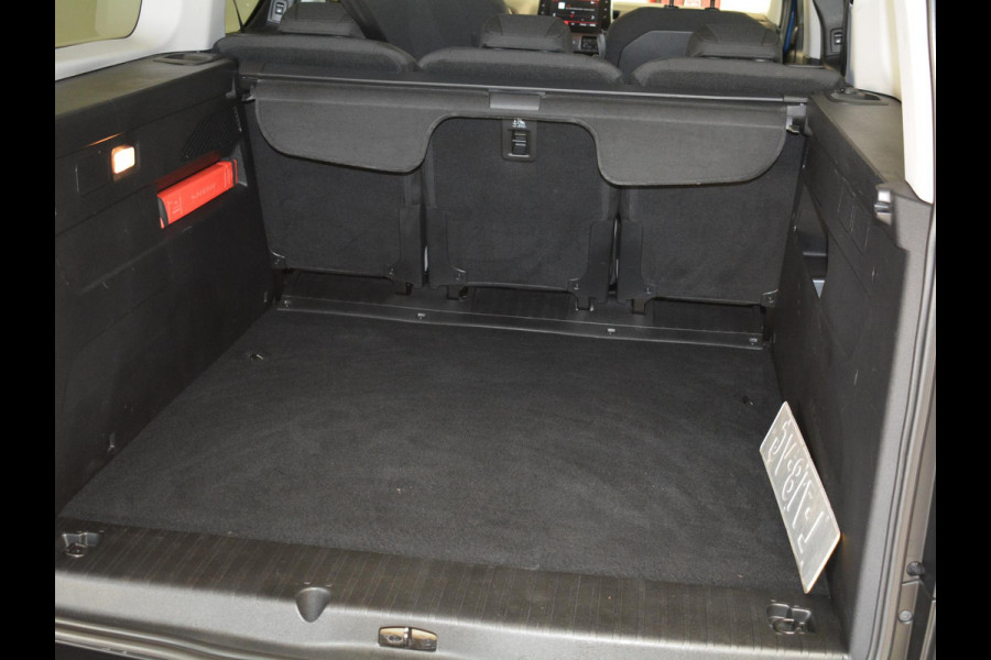 Citroën Berlingo XL 1.2 130pk Automaat Shine