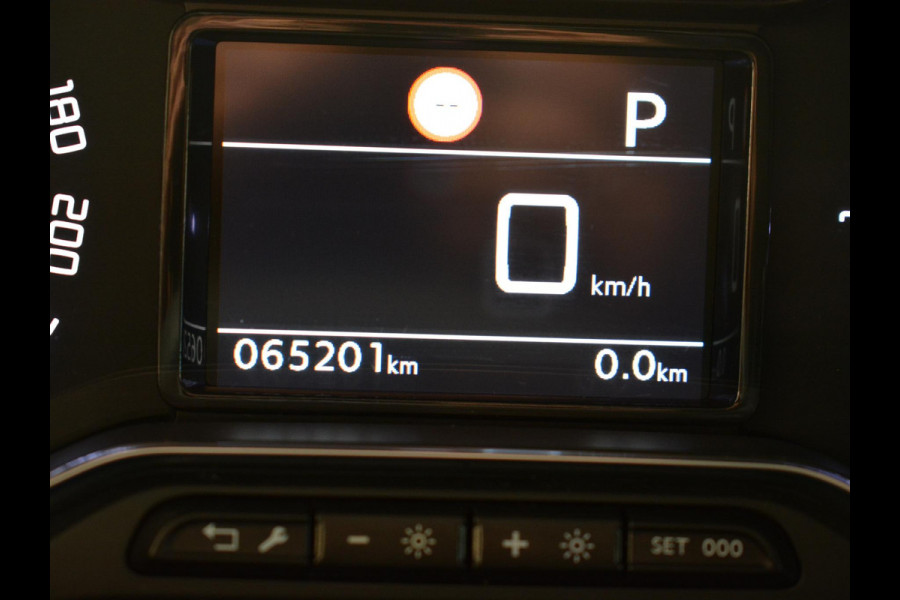 Citroën Berlingo XL 1.2 130pk Automaat Shine
