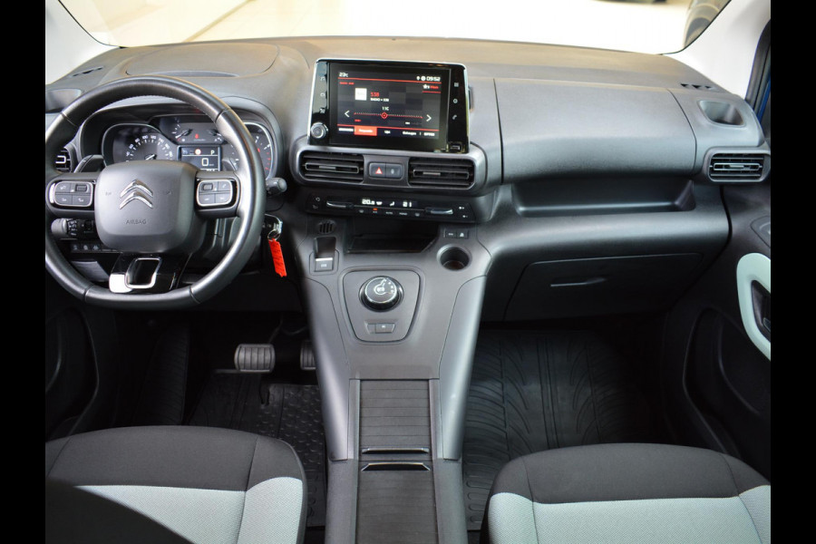 Citroën Berlingo XL 1.2 130pk Automaat Shine