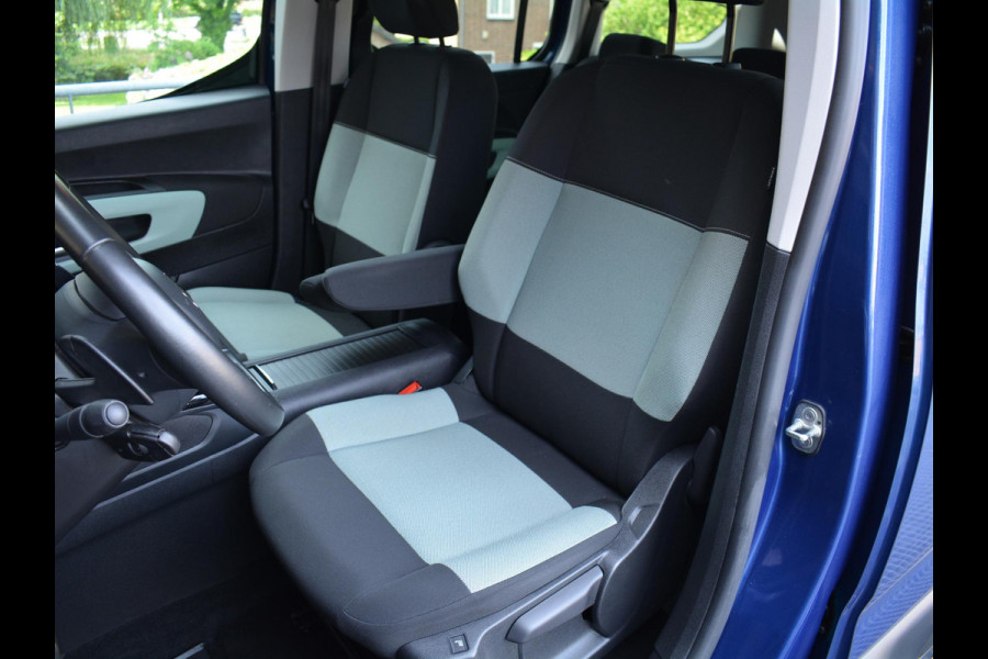 Citroën Berlingo XL 1.2 130pk Automaat Shine