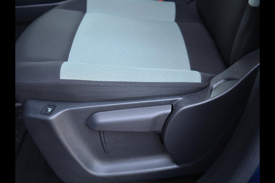 Citroën Berlingo XL 1.2 130pk Automaat Shine