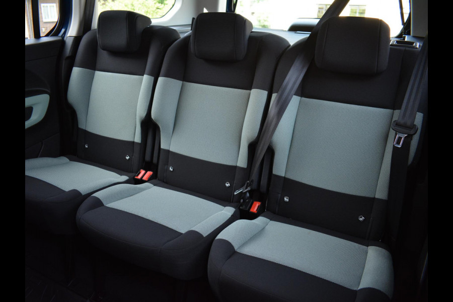 Citroën Berlingo XL 1.2 130pk Automaat Shine