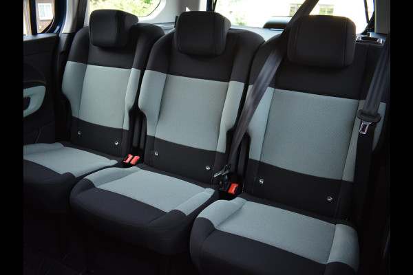 Citroën Berlingo XL 1.2 130pk Automaat Shine