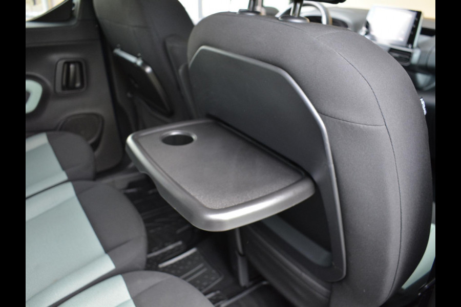 Citroën Berlingo XL 1.2 130pk Automaat Shine