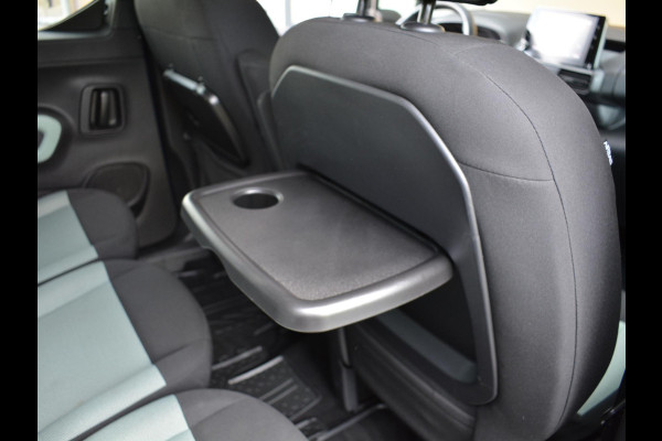 Citroën Berlingo XL 1.2 130pk Automaat Shine