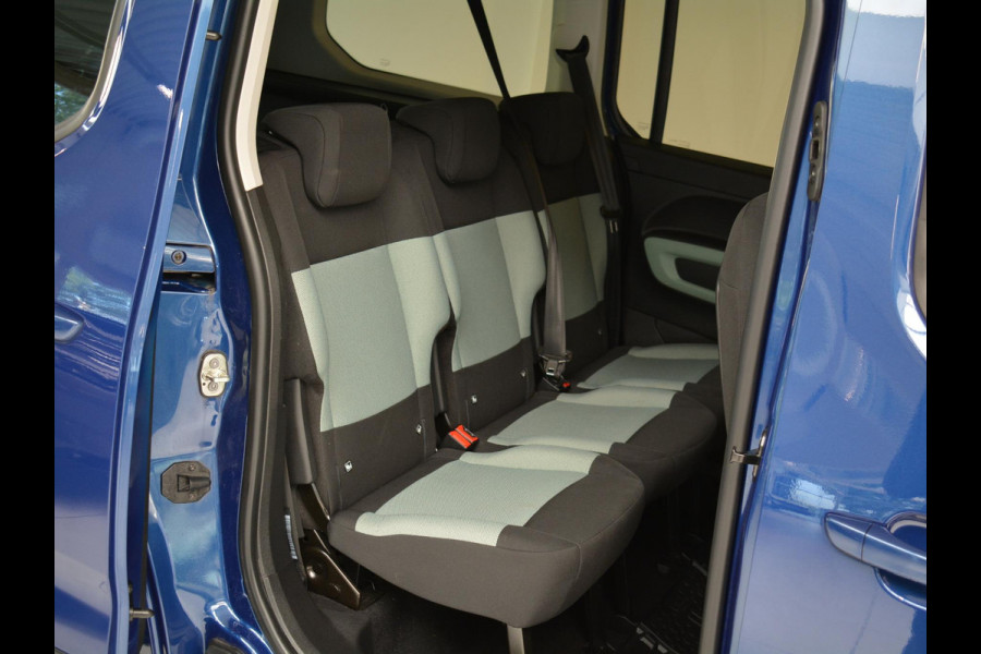 Citroën Berlingo XL 1.2 130pk Automaat Shine