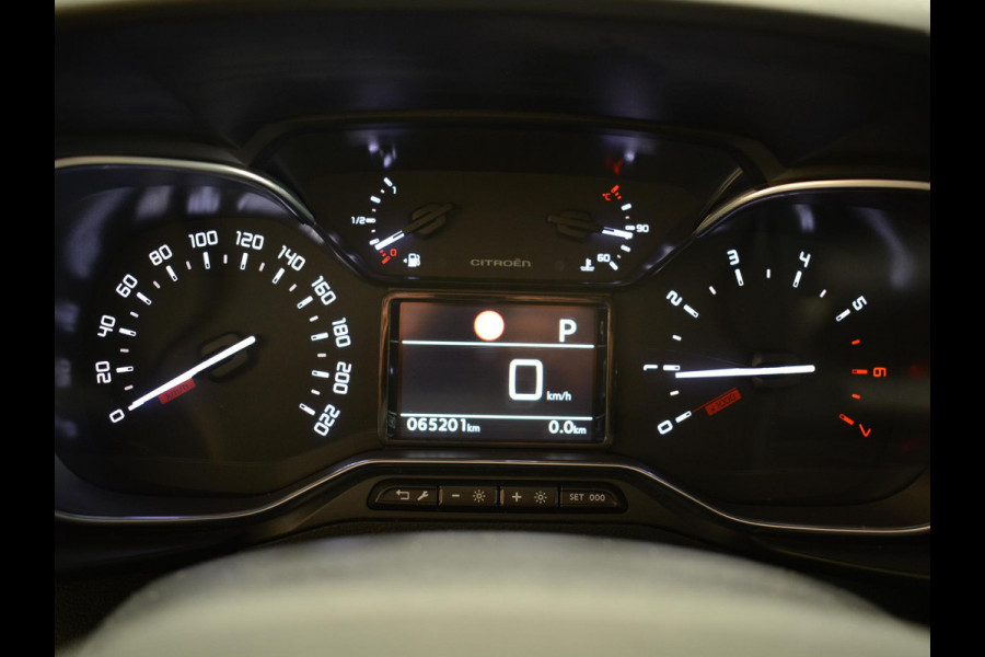 Citroën Berlingo XL 1.2 130pk Automaat Shine