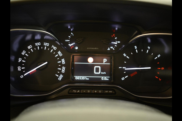 Citroën Berlingo XL 1.2 130pk Automaat Shine