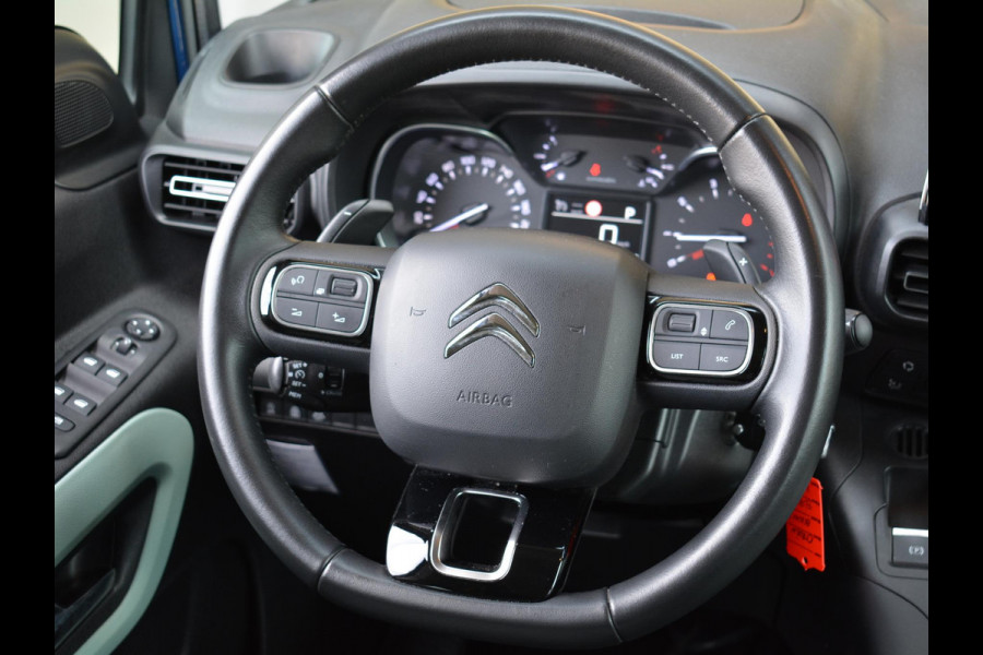 Citroën Berlingo XL 1.2 130pk Automaat Shine
