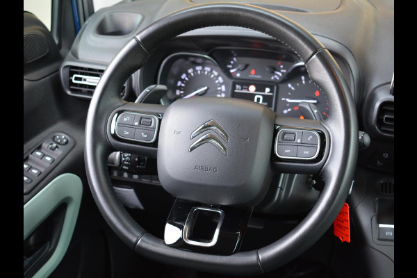 Citroën Berlingo XL 1.2 130pk Automaat Shine
