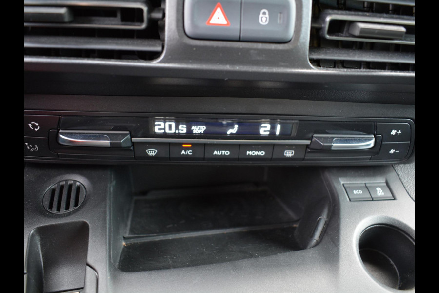 Citroën Berlingo XL 1.2 130pk Automaat Shine