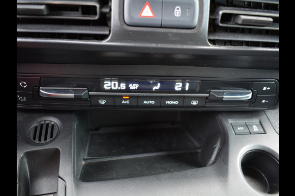 Citroën Berlingo XL 1.2 130pk Automaat Shine