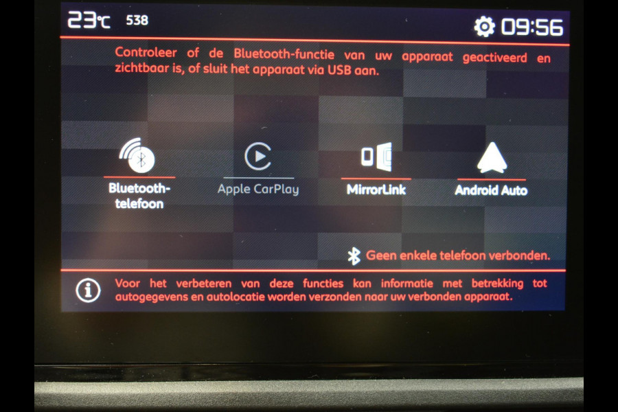 Citroën Berlingo XL 1.2 130pk Automaat Shine