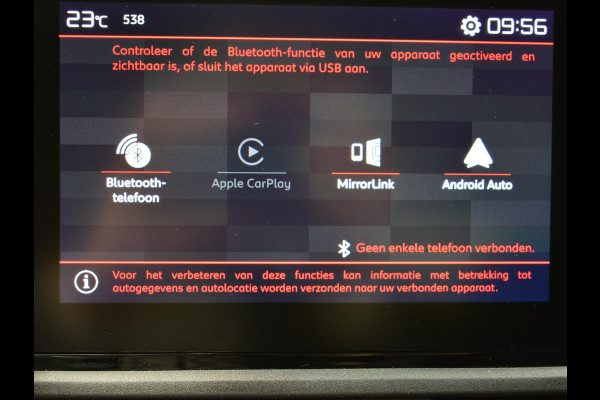 Citroën Berlingo XL 1.2 130pk Automaat Shine