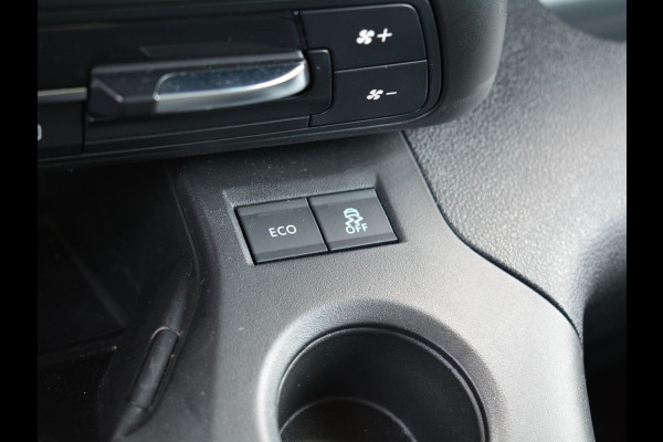 Citroën Berlingo XL 1.2 130pk Automaat Shine
