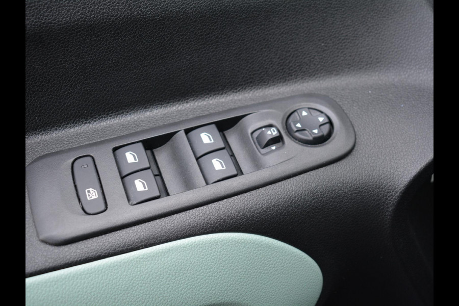 Citroën Berlingo XL 1.2 130pk Automaat Shine