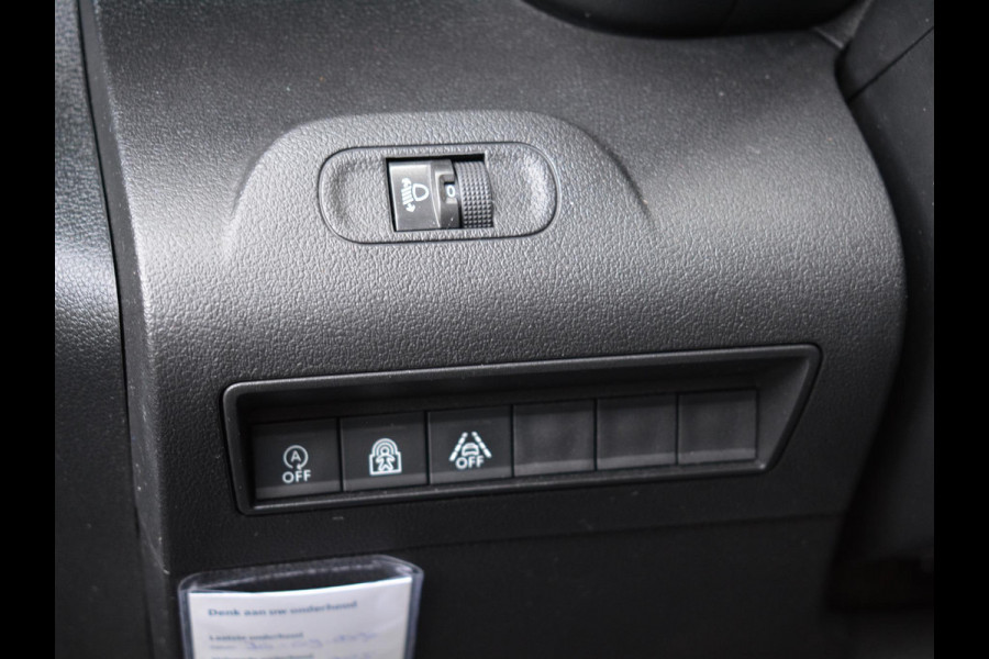 Citroën Berlingo XL 1.2 130pk Automaat Shine