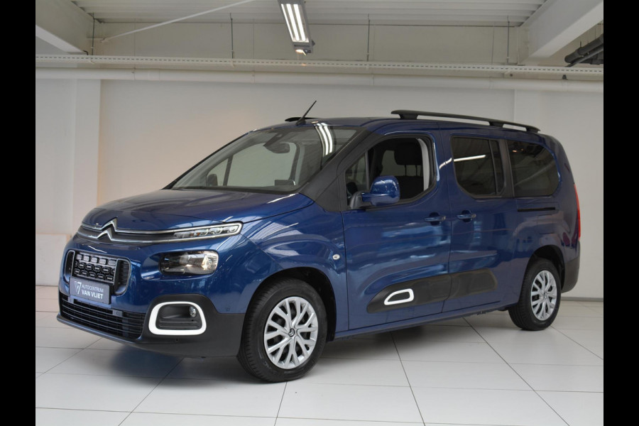Citroën Berlingo XL 1.2 130pk Automaat Shine