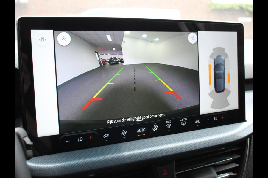 Ford Focus 1.0 EcoBoost 155pk Hybrid Automaat Active X Navigatie Climate Control Camera Parkeer sensoren B&O Dab Led Lichtmetalen velgen