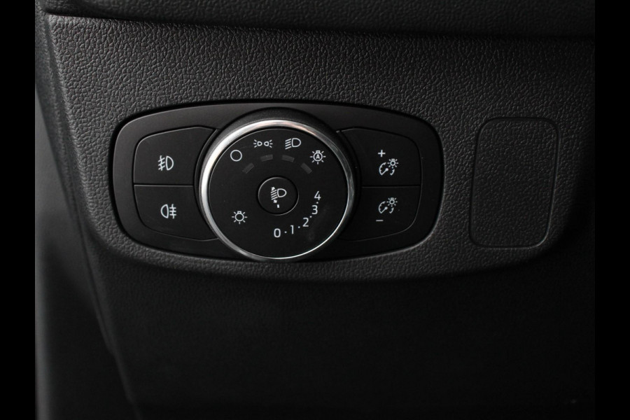 Ford Focus 1.0 EcoBoost 155pk Hybrid Automaat Active X Navigatie Climate Control Camera Parkeer sensoren B&O Dab Led Lichtmetalen velgen